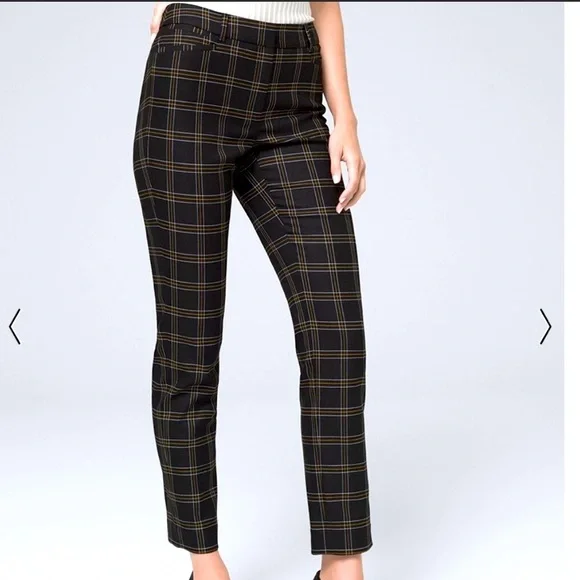 White House Black Market Pants Jumpsuits Whbm Comfort